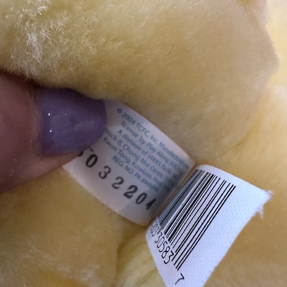 Funshine Bear Magnetic Hands Singing Care bear It Works 14" - Picture 5 of 5